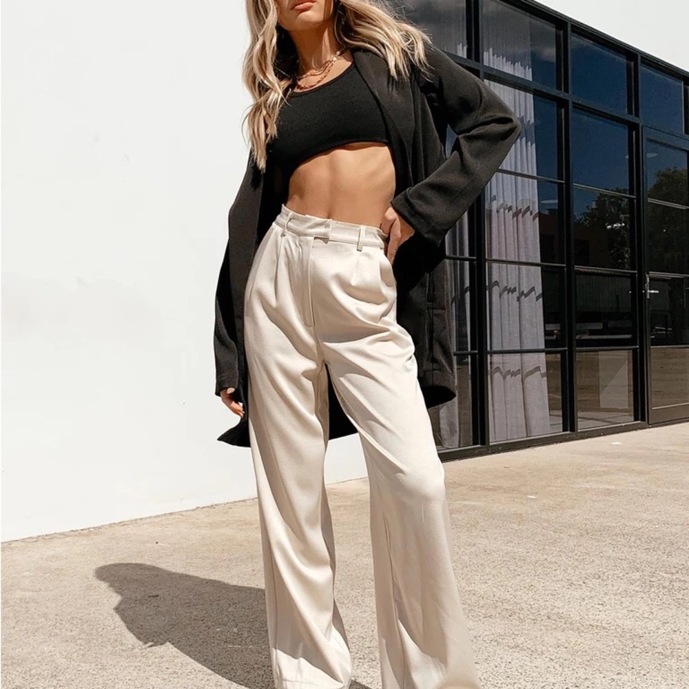 Princess Polly Amalia Pants
